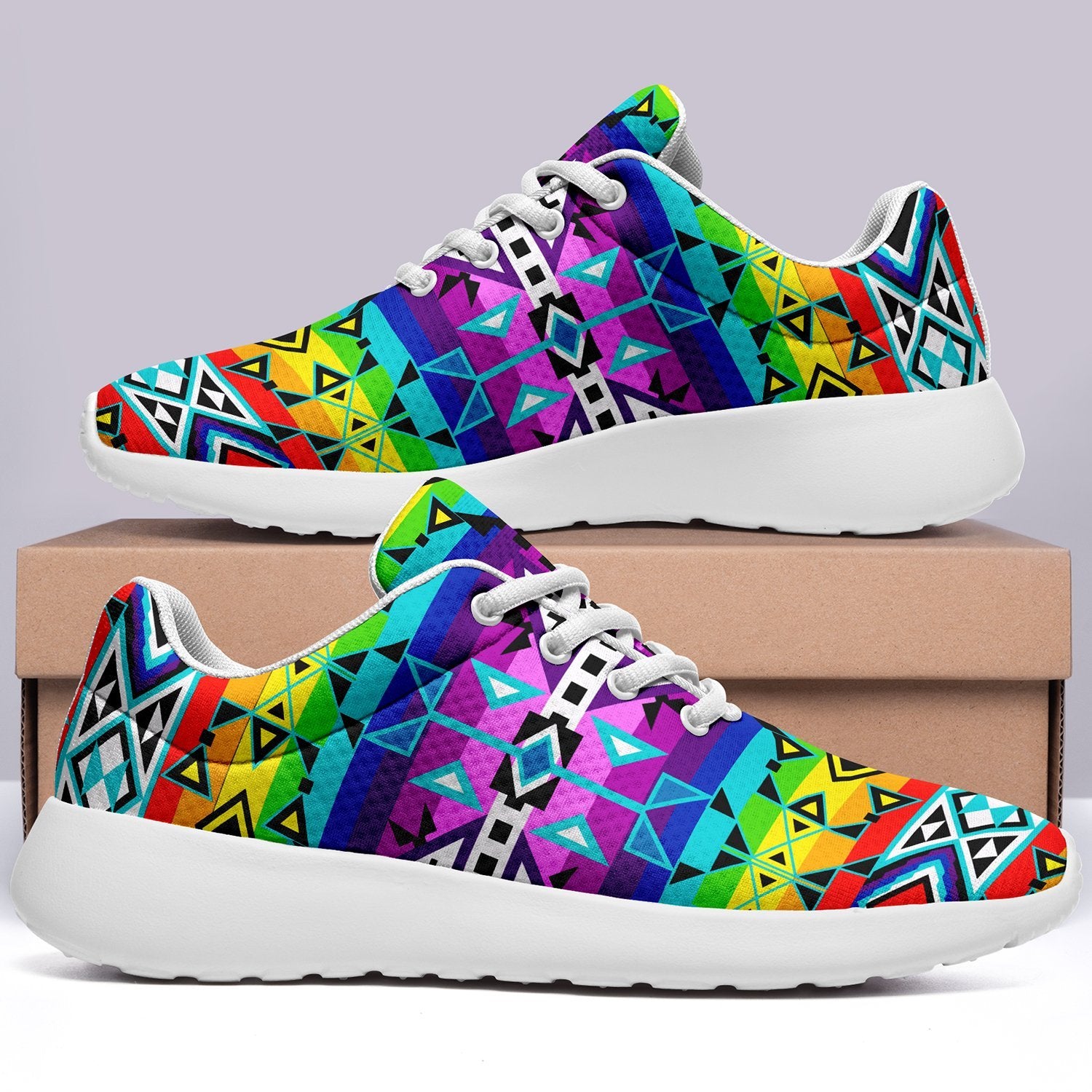 After the Rain Ikkaayi Sport Sneakers 49 Dzine
