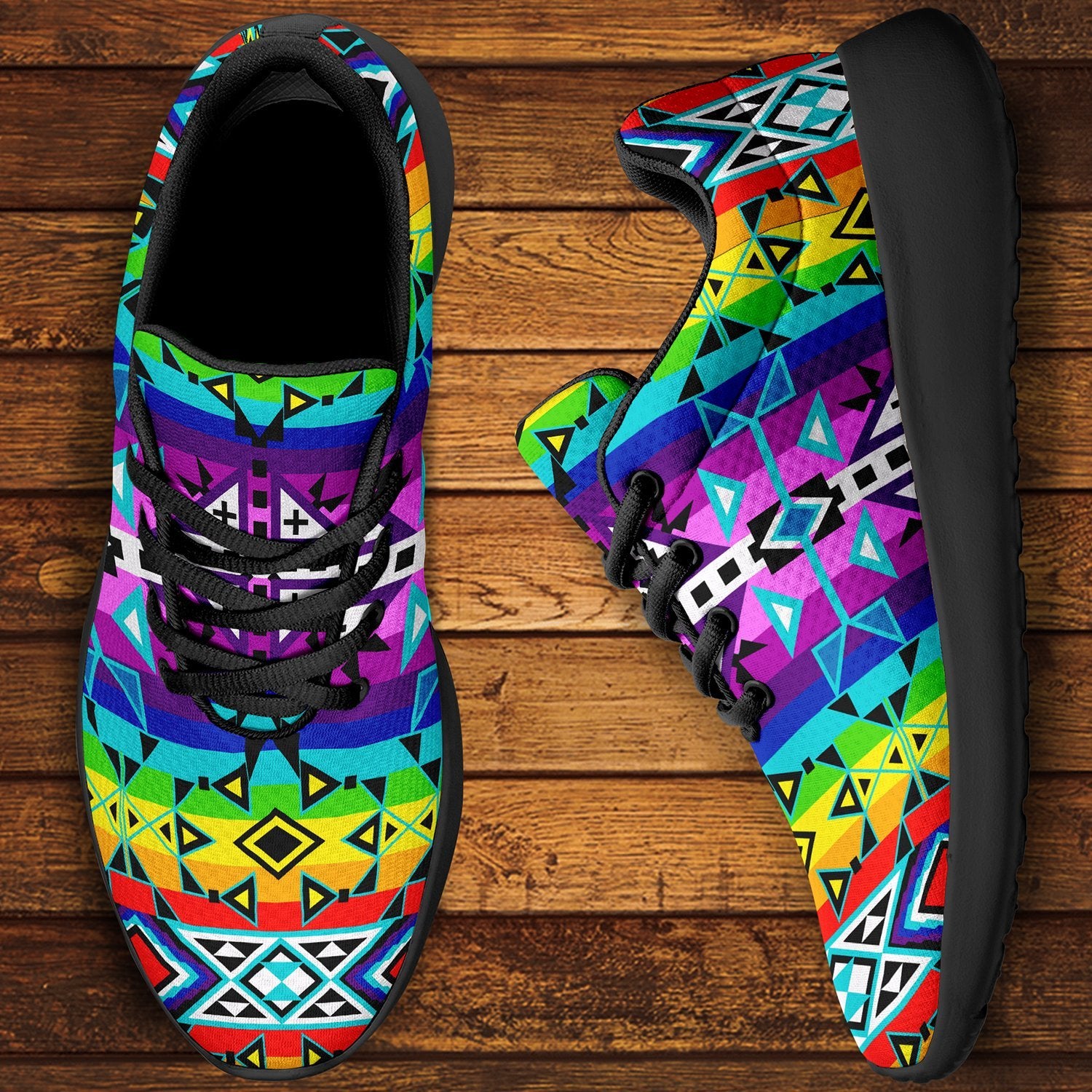 After the Rain Ikkaayi Sport Sneakers 49 Dzine