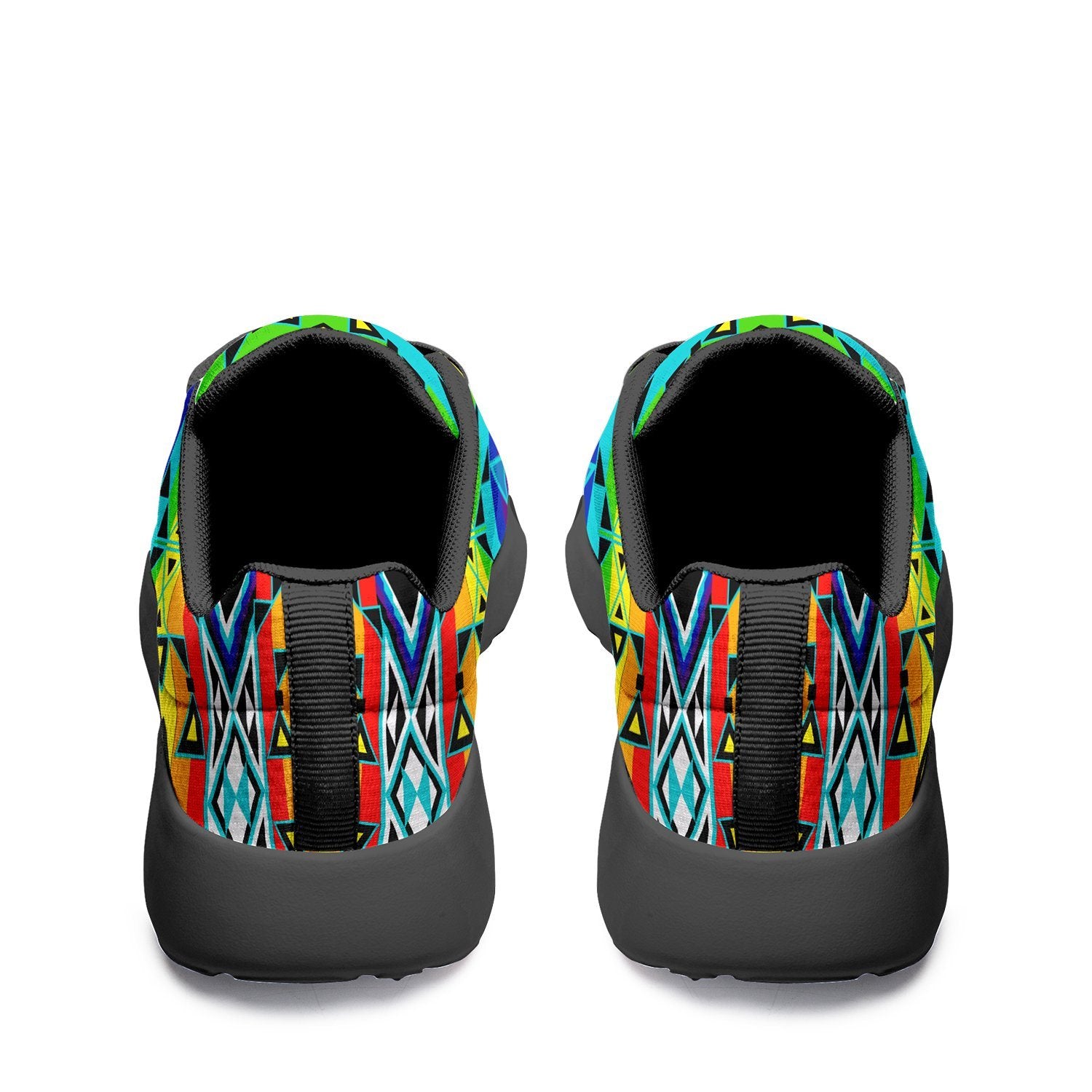 After the Rain Ikkaayi Sport Sneakers 49 Dzine
