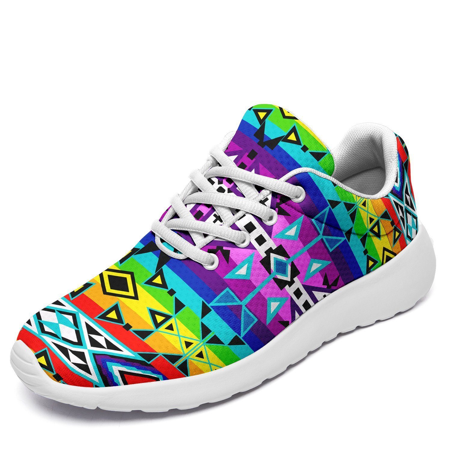 After the Rain Ikkaayi Sport Sneakers 49 Dzine US Women 4.5 / US Youth 3.5 / EUR 35 White Sole