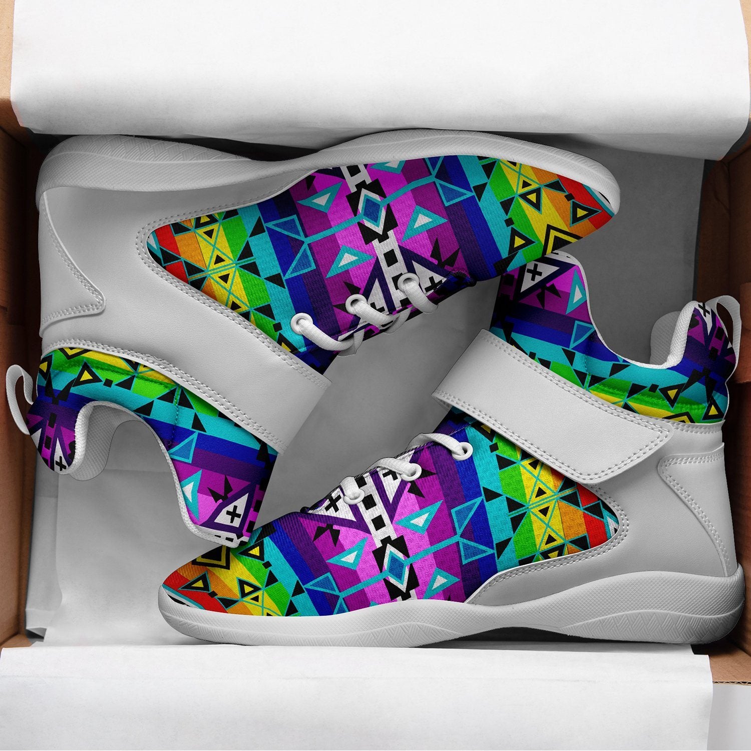 After the Rain Ipottaa Basketball / Sport High Top Shoes 49 Dzine