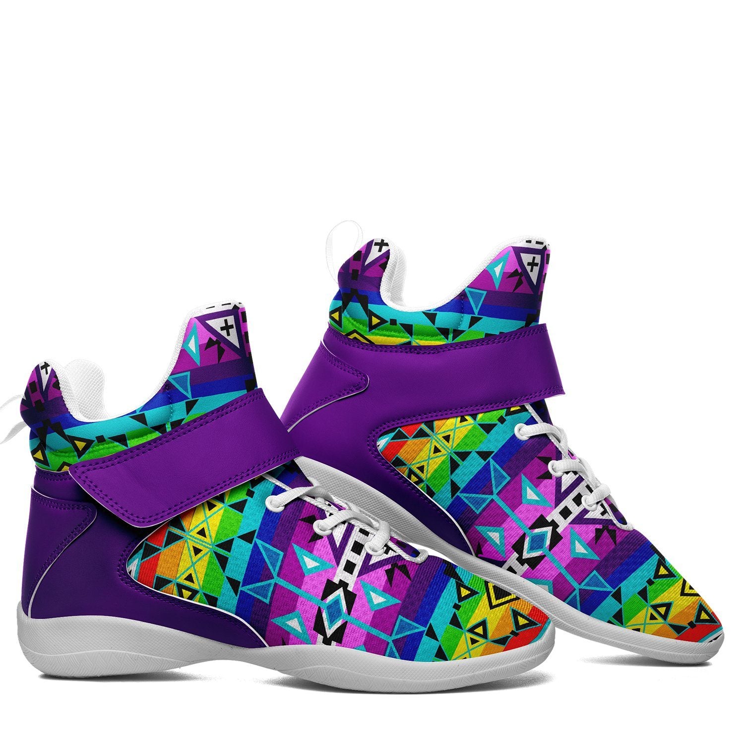 After the Rain Ipottaa Basketball / Sport High Top Shoes 49 Dzine
