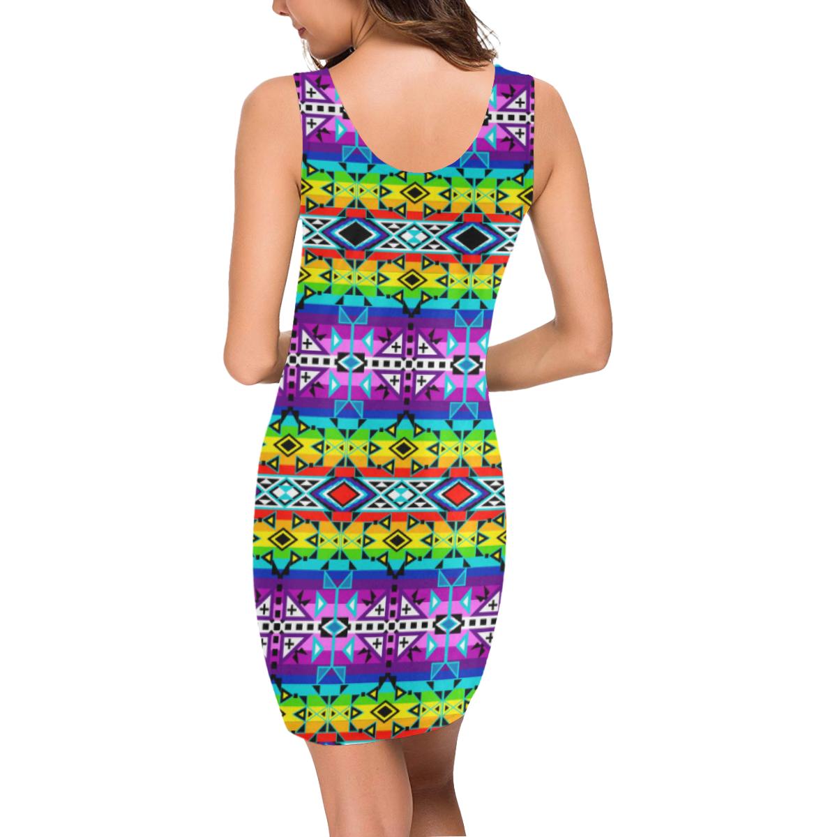 After the Rain Medea Vest Dress (Model D06) Medea Vest Dress (D06) e-joyer