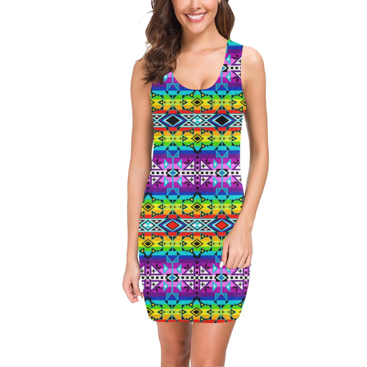 After the Rain Medea Vest Dress (Model D06) Medea Vest Dress (D06) e-joyer