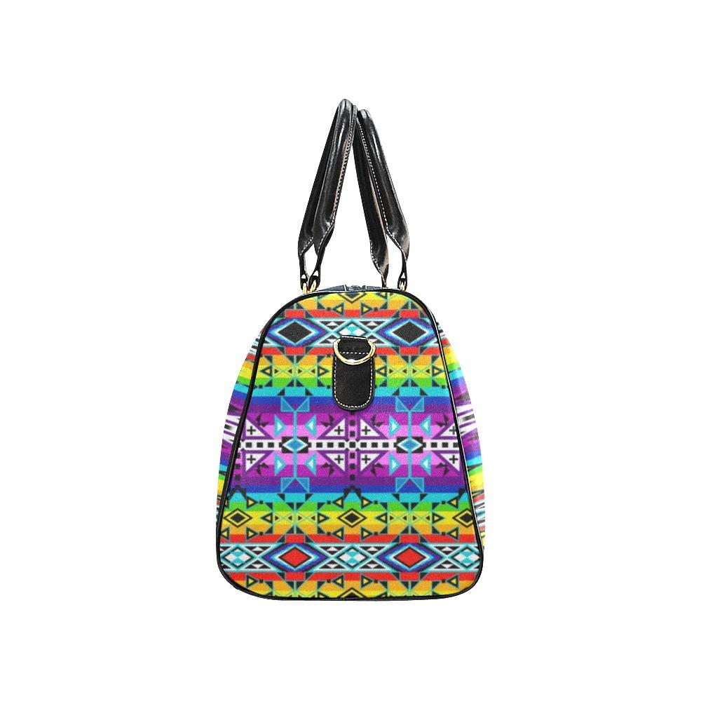 After the Rain New Waterproof Travel Bag/Small (Model 1639) bag e-joyer