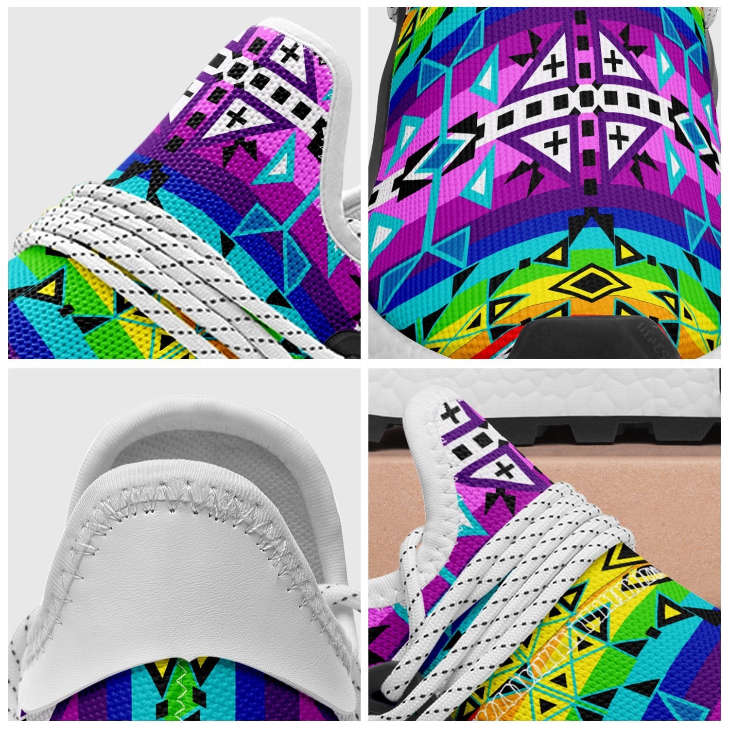 After the rain Okaki Sneakers Shoes 49 Dzine