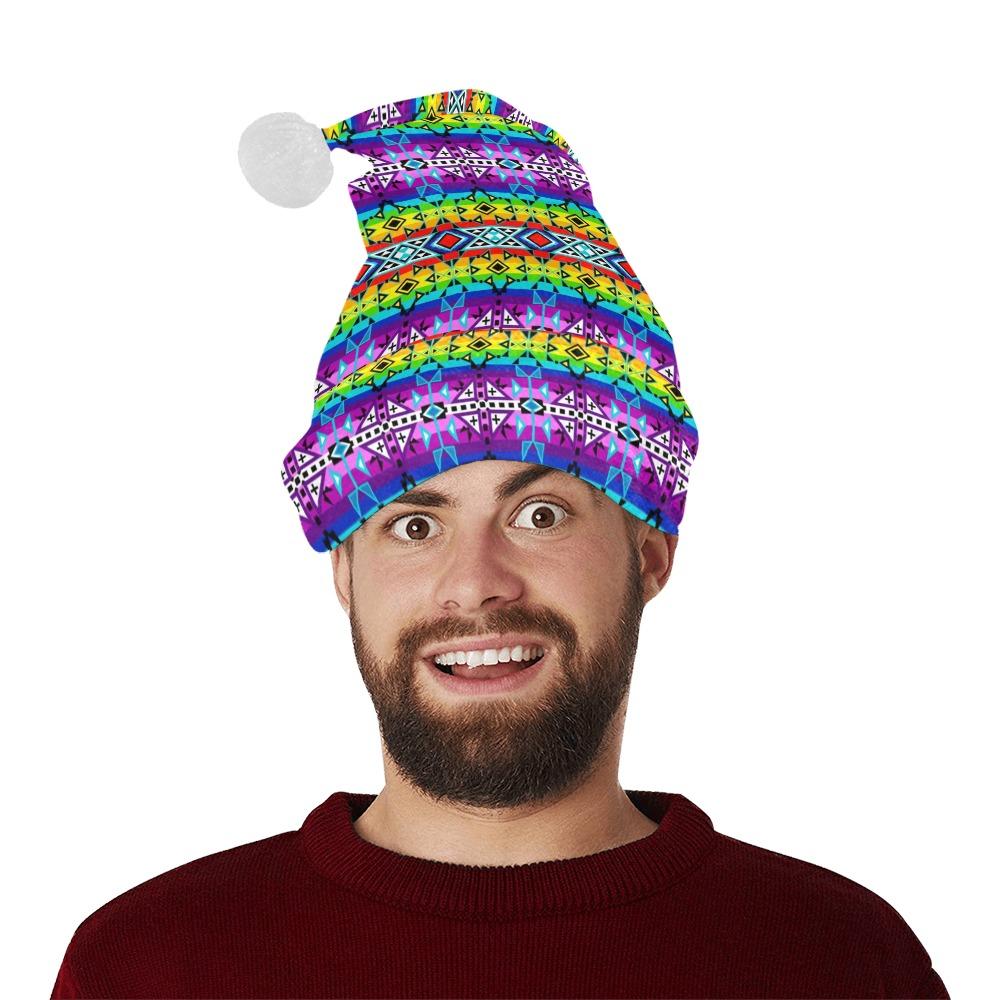 After the Rain Santa Hat Santa Hat e-joyer