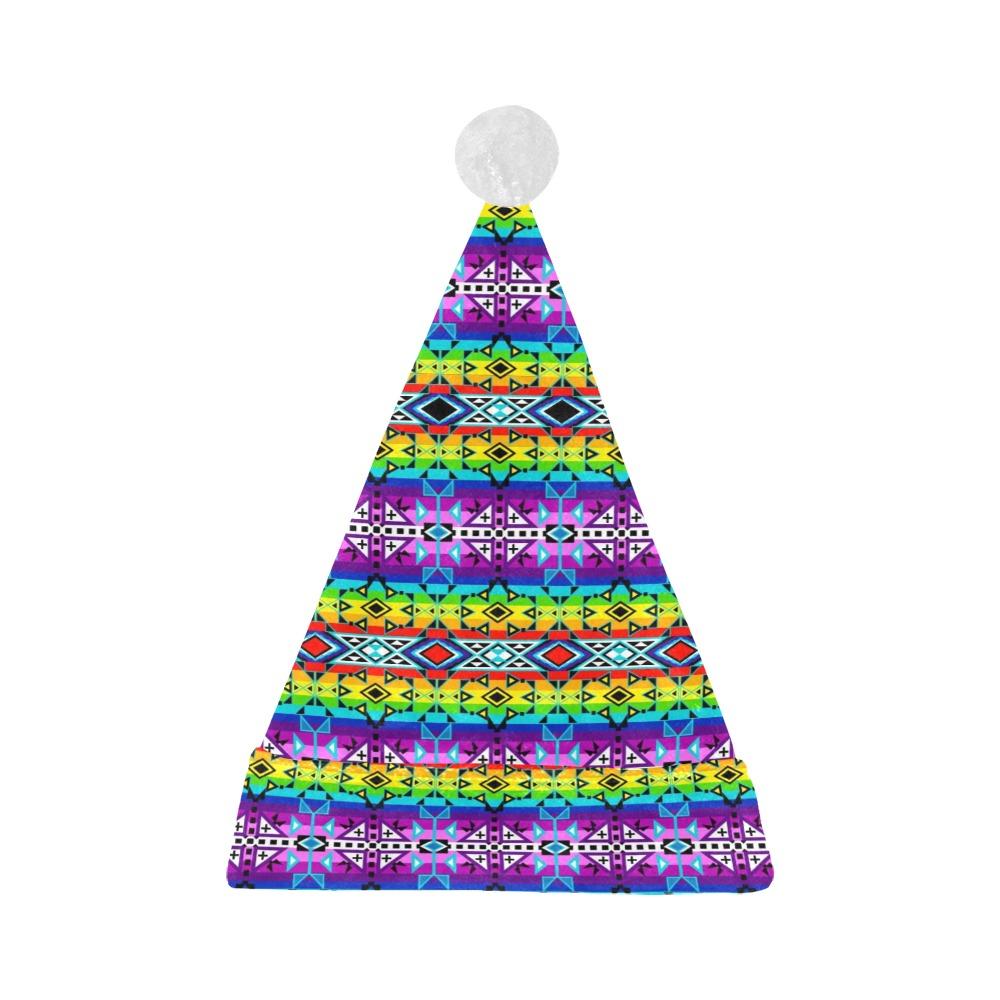 After the Rain Santa Hat Santa Hat e-joyer