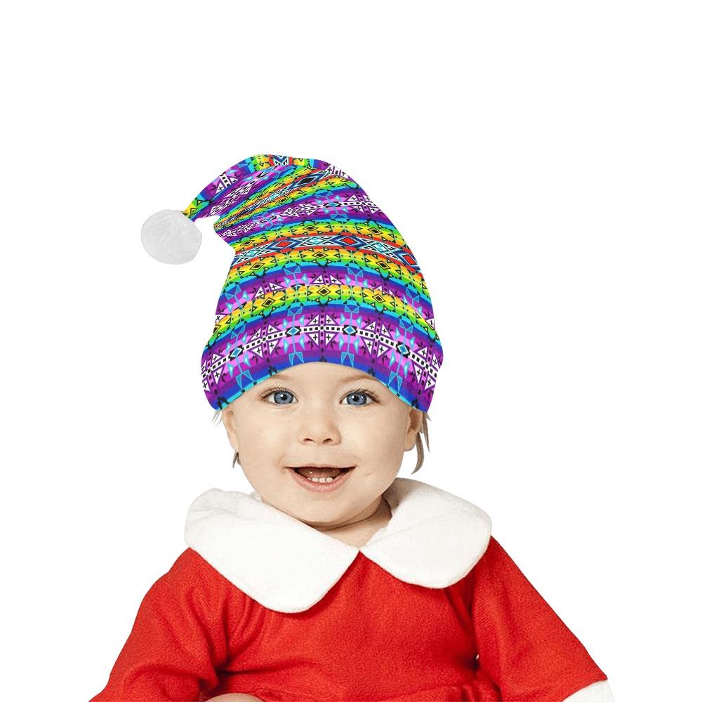 After the Rain Santa Hat Santa Hat e-joyer