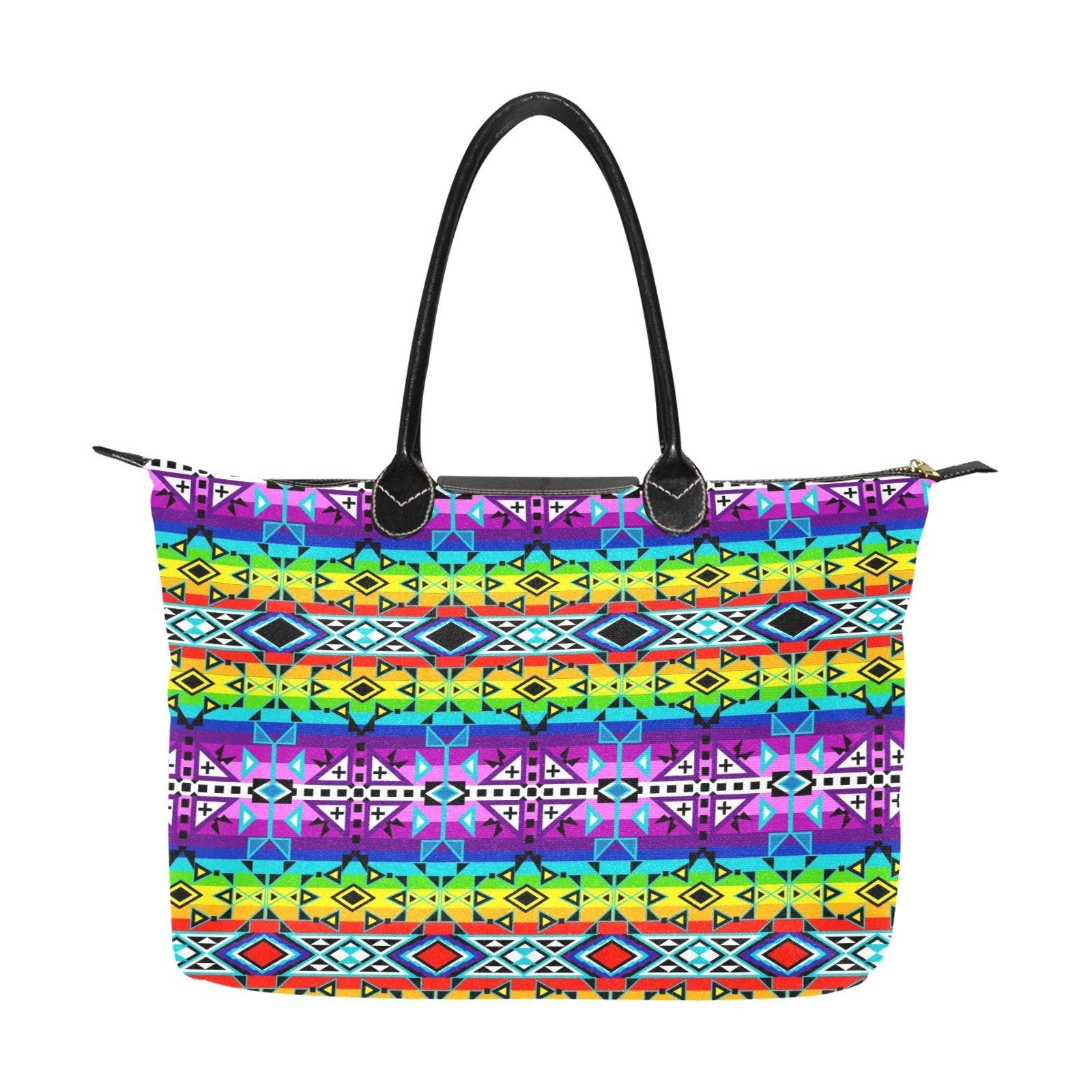 After the Rain Single-Shoulder Lady Handbag (Model 1714) bag e-joyer