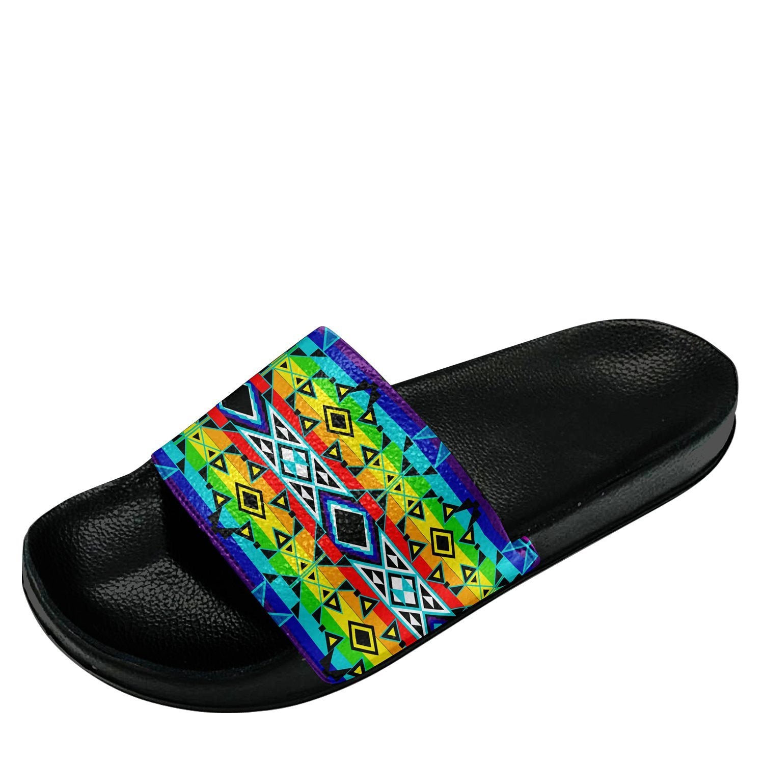 After the Rain Slide Sandals 49 Dzine