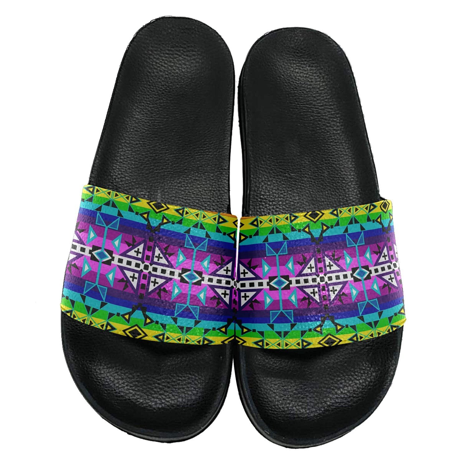 After the Rain Slide Sandals 49 Dzine