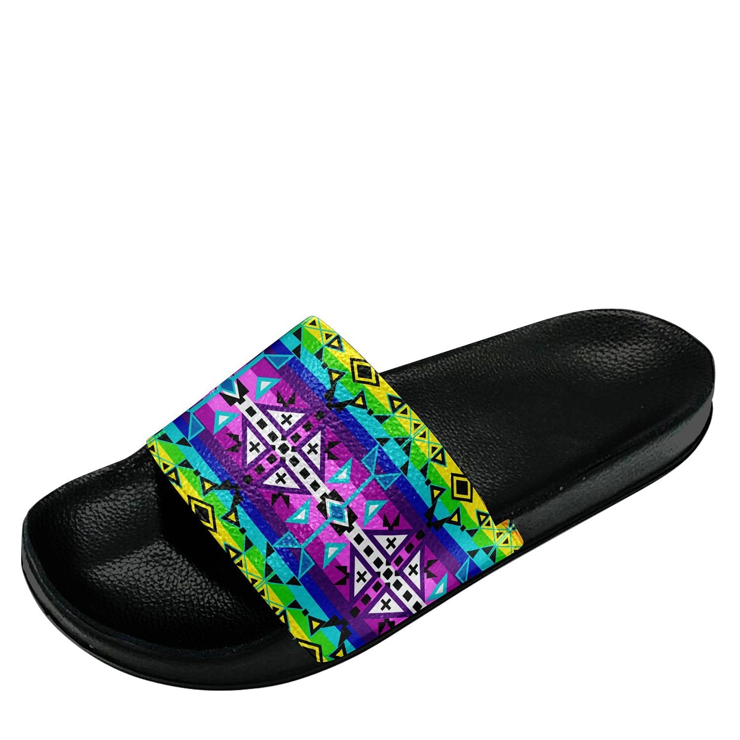After the Rain Slide Sandals 49 Dzine