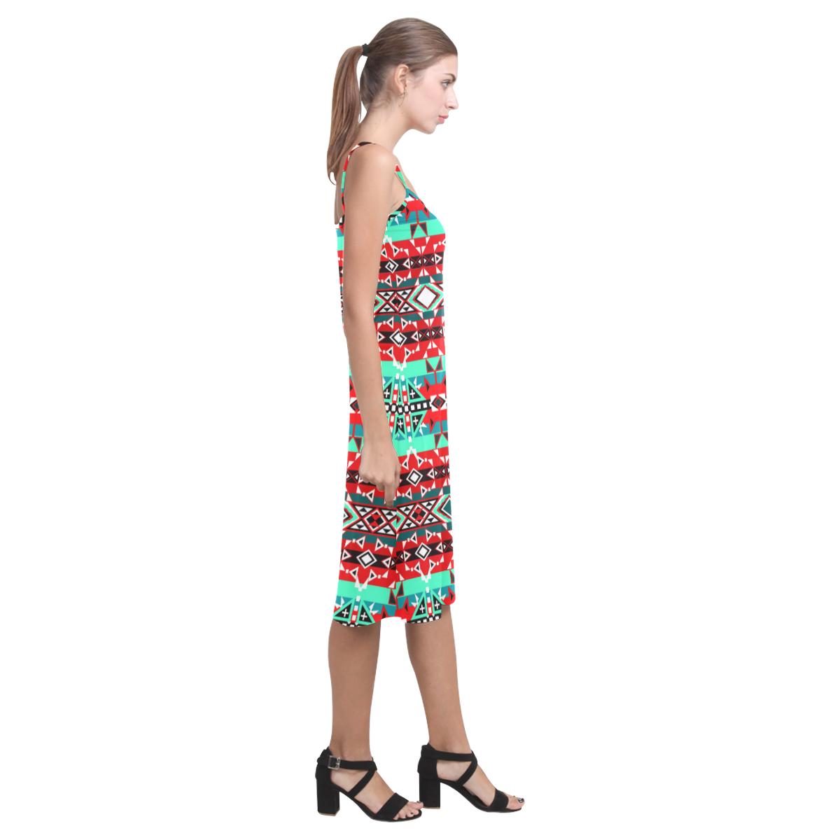 After the Southwest Rain Alcestis Slip Dress (Model D05) Alcestis Slip Dress (D05) e-joyer
