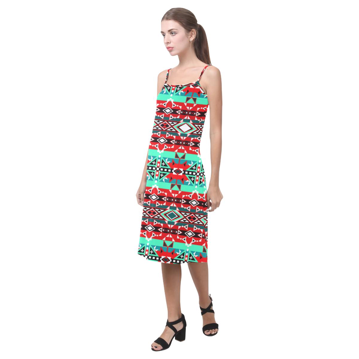After the Southwest Rain Alcestis Slip Dress (Model D05) Alcestis Slip Dress (D05) e-joyer