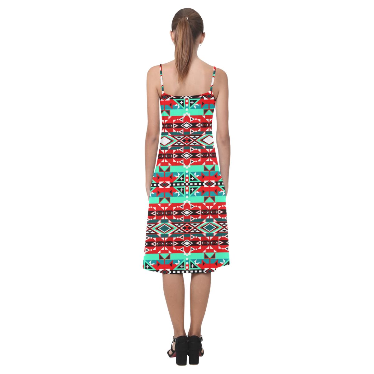 After the Southwest Rain Alcestis Slip Dress (Model D05) Alcestis Slip Dress (D05) e-joyer