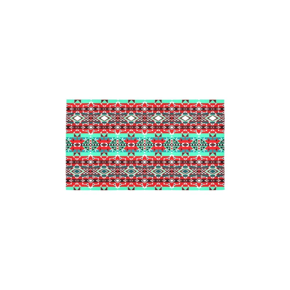 After the Southwest Rain Bath Rug 16''x 28'' Bath Rug 16''x 28'' e-joyer