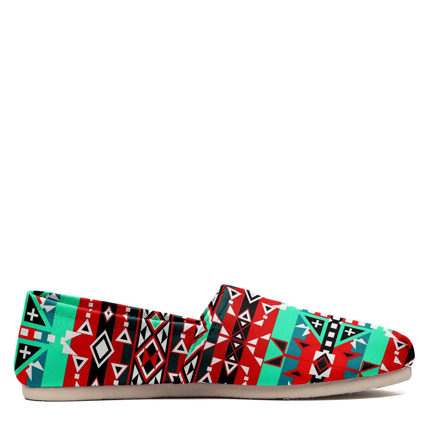 After the Southwest Rain Casual Unisex Slip On Shoe Herman