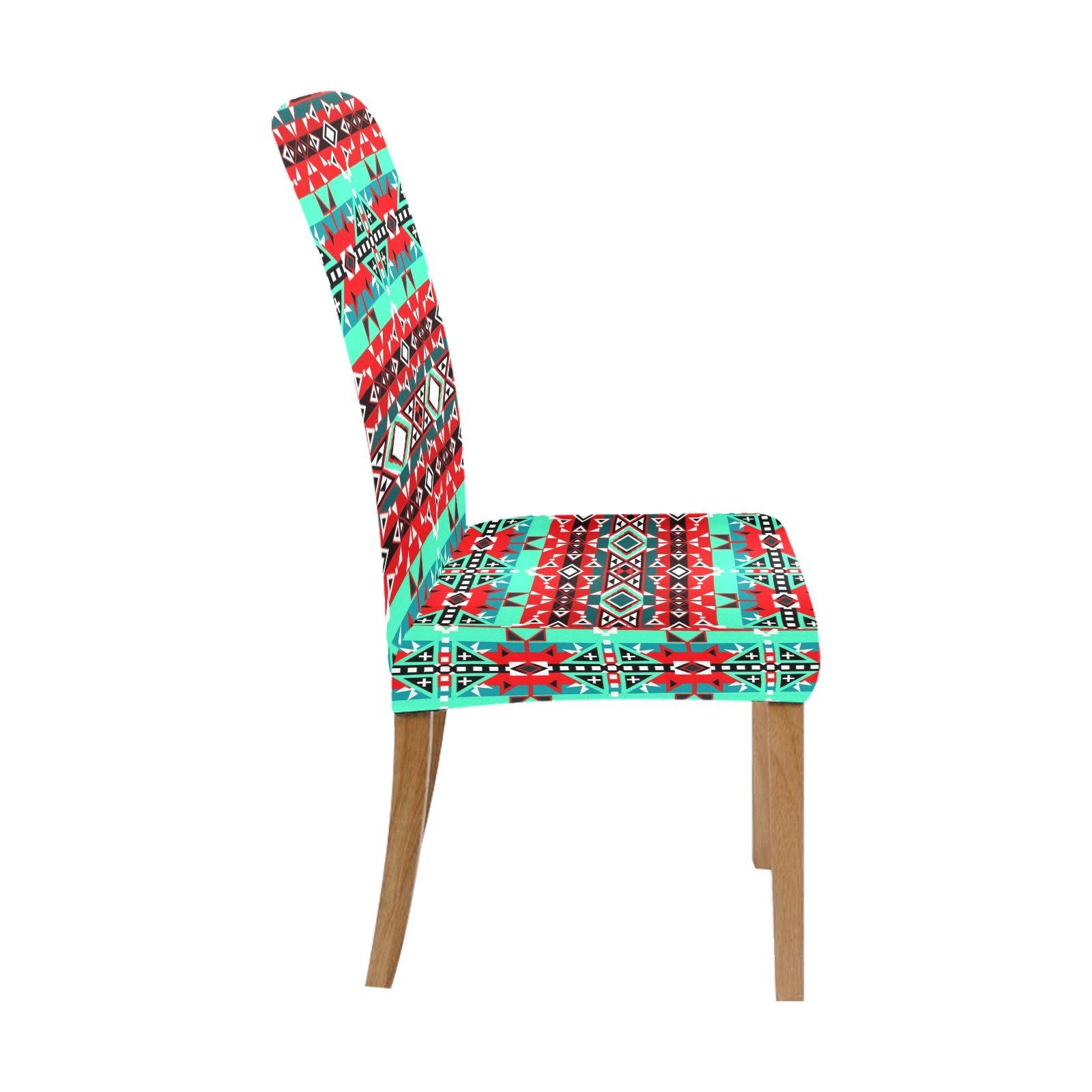 After the Southwest Rain Chair Cover (Pack of 6) Chair Cover (Pack of 6) e-joyer