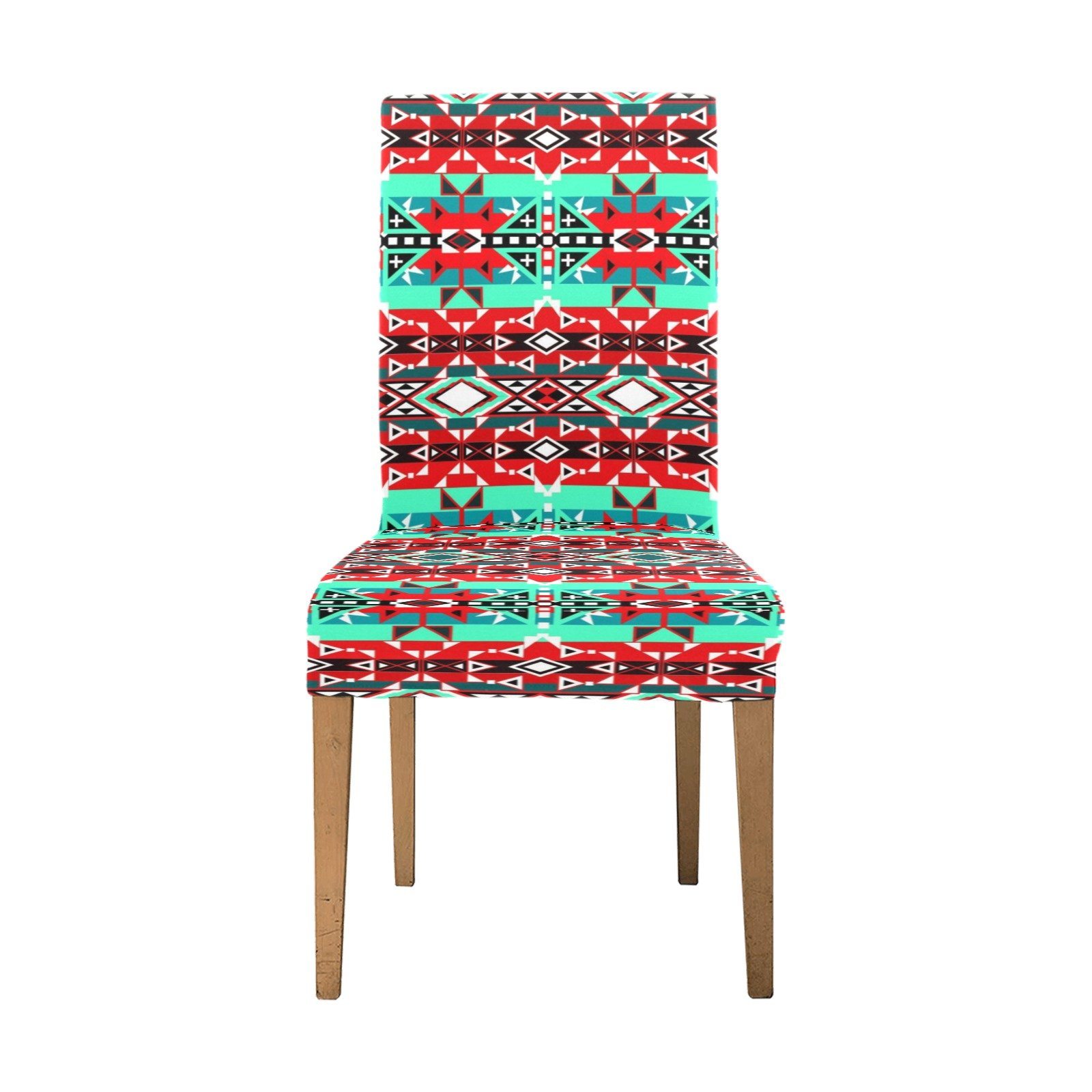 After the Southwest Rain Chair Cover (Pack of 6) Chair Cover (Pack of 6) e-joyer