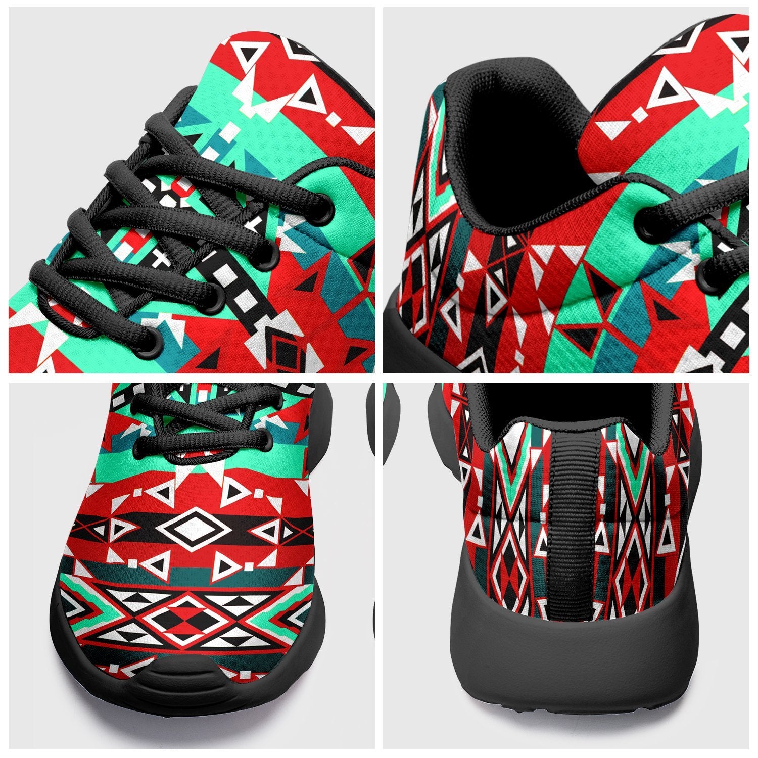 After the Southwest Rain Ikkaayi Sport Sneakers 49 Dzine