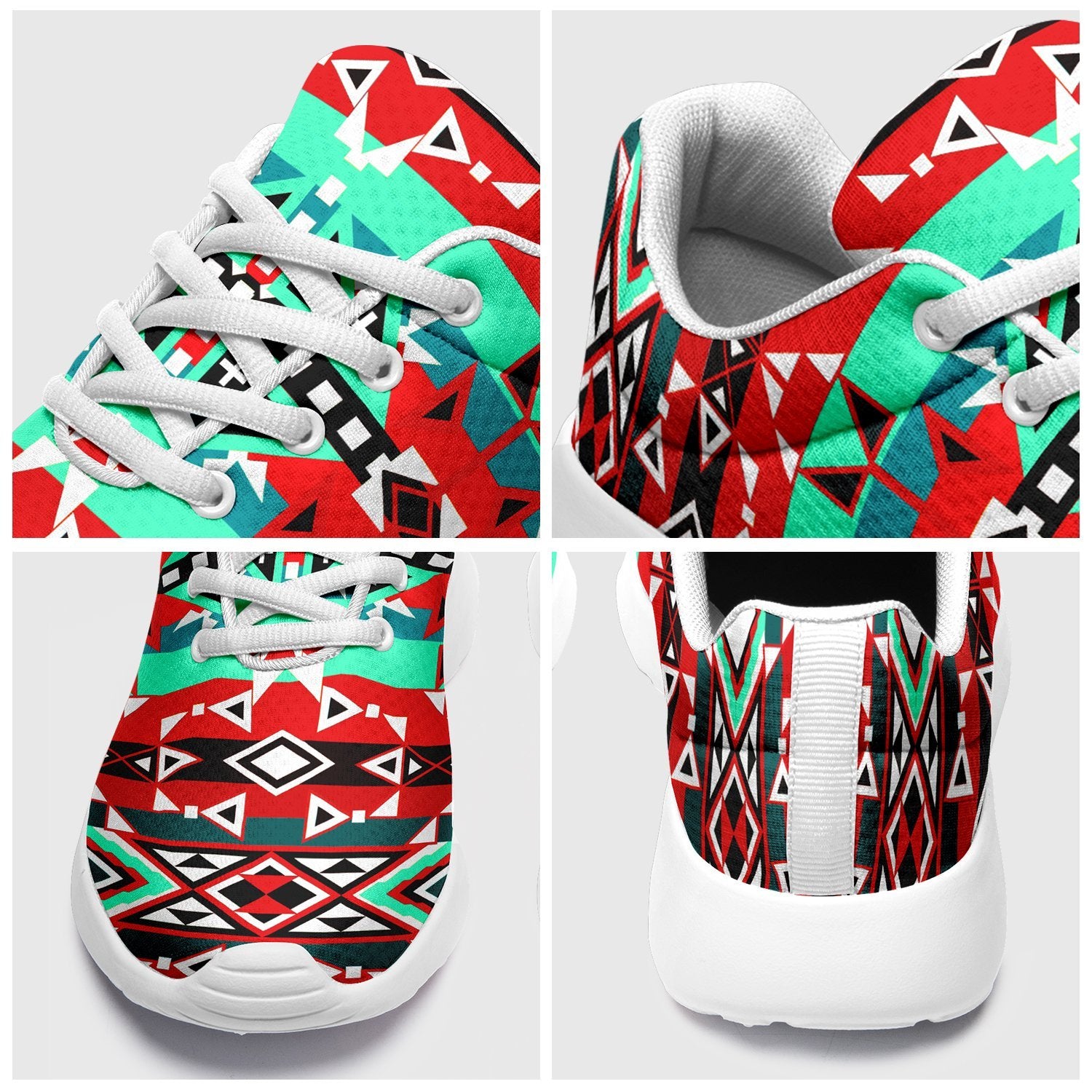 After the Southwest Rain Ikkaayi Sport Sneakers 49 Dzine
