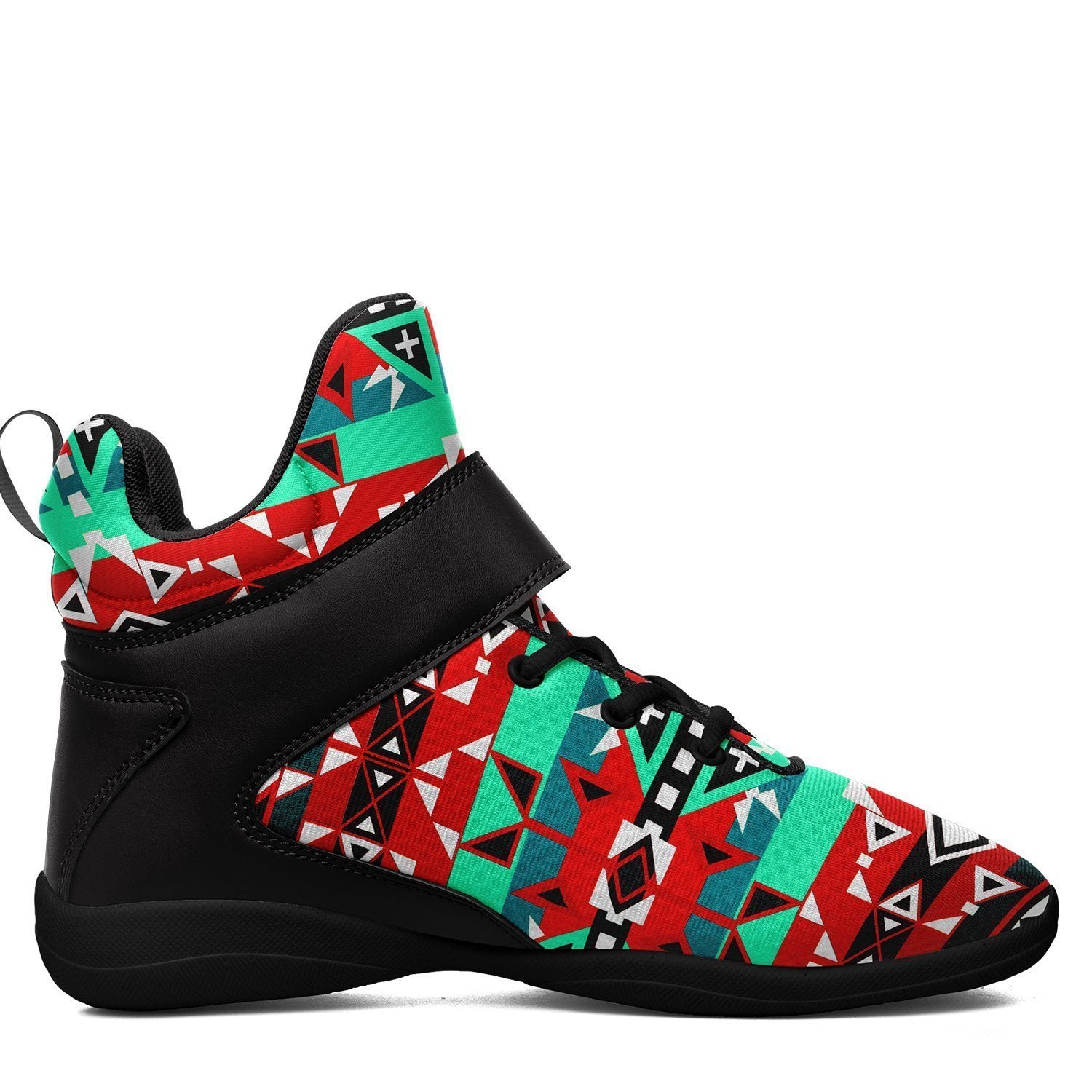 After the Southwest Rain Kid's Ipottaa Basketball / Sport High Top Shoes 49 Dzine