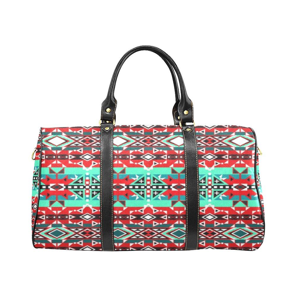 After the Southwest Rain New Waterproof Travel Bag/Small (Model 1639) bag e-joyer