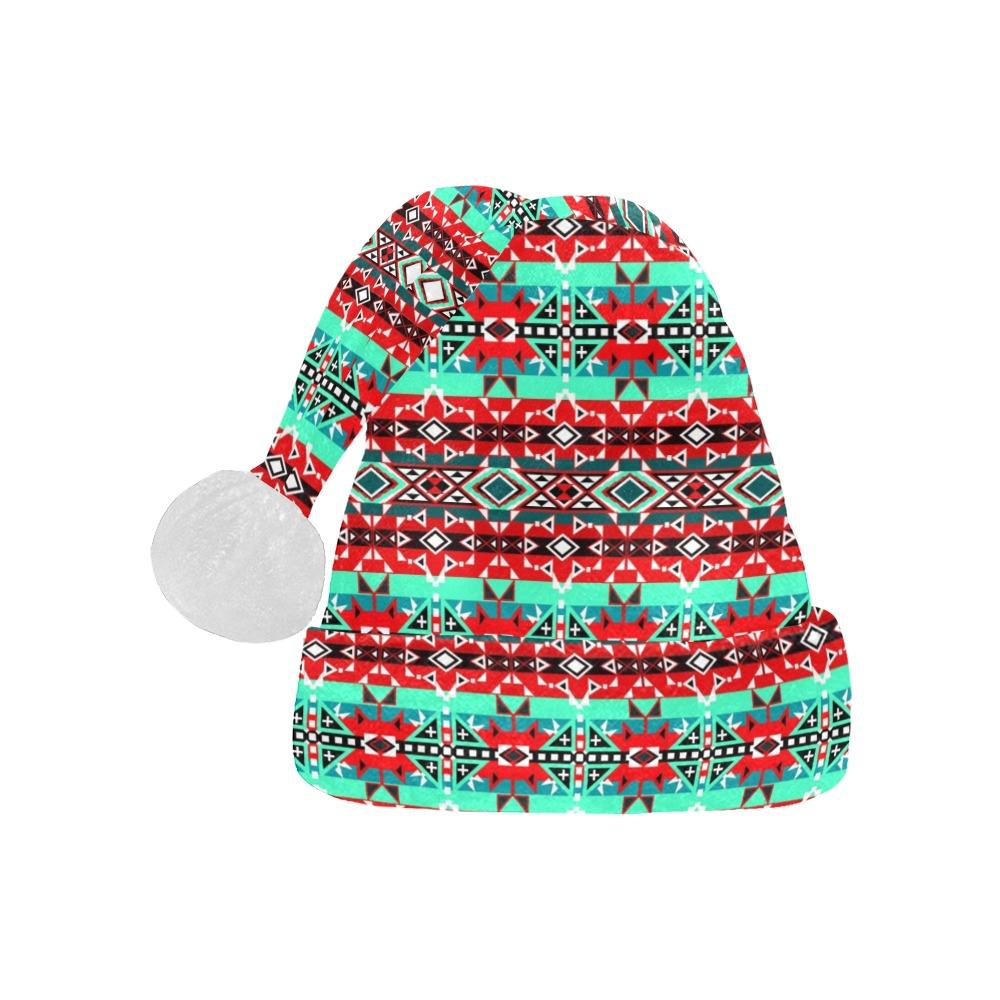 After the Southwest Rain Santa Hat Santa Hat e-joyer