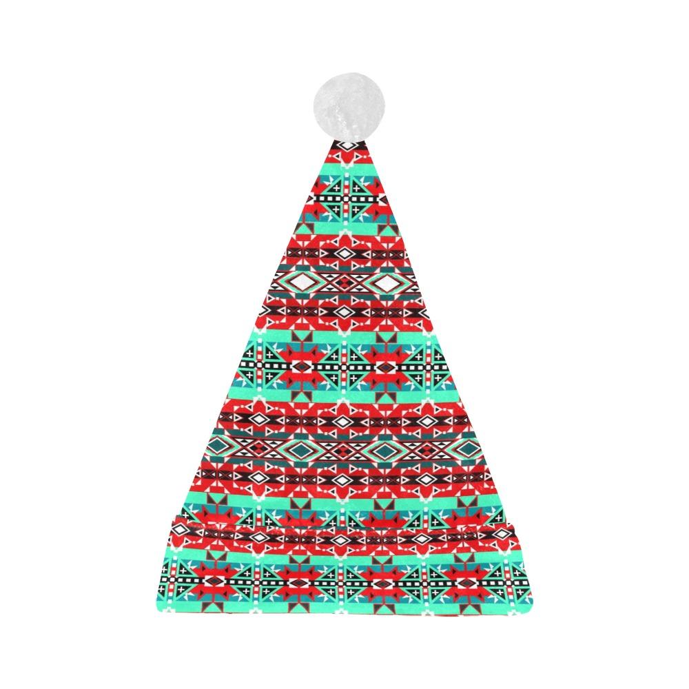 After the Southwest Rain Santa Hat Santa Hat e-joyer