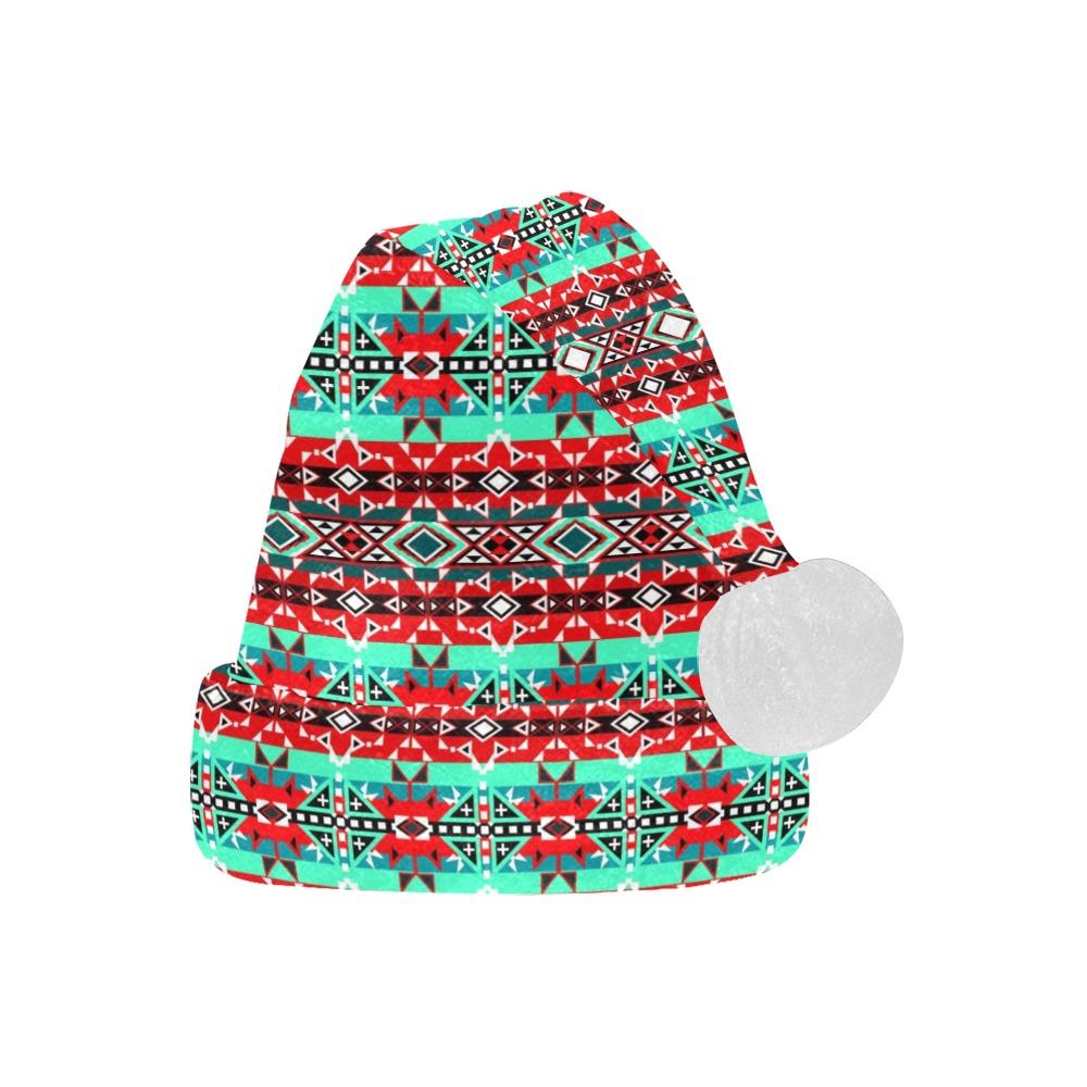 After the Southwest Rain Santa Hat Santa Hat e-joyer