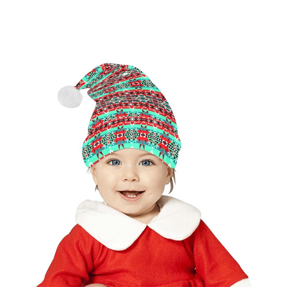 After the Southwest Rain Santa Hat Santa Hat e-joyer