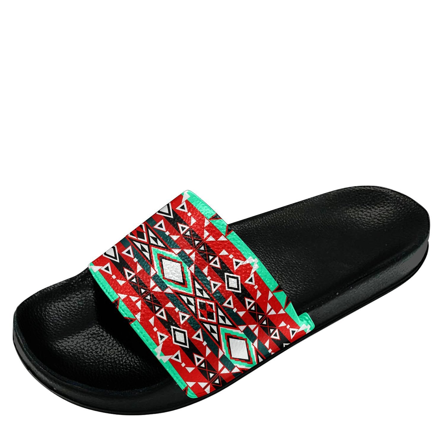 After the Southwest Rain Slide Sandals 49 Dzine