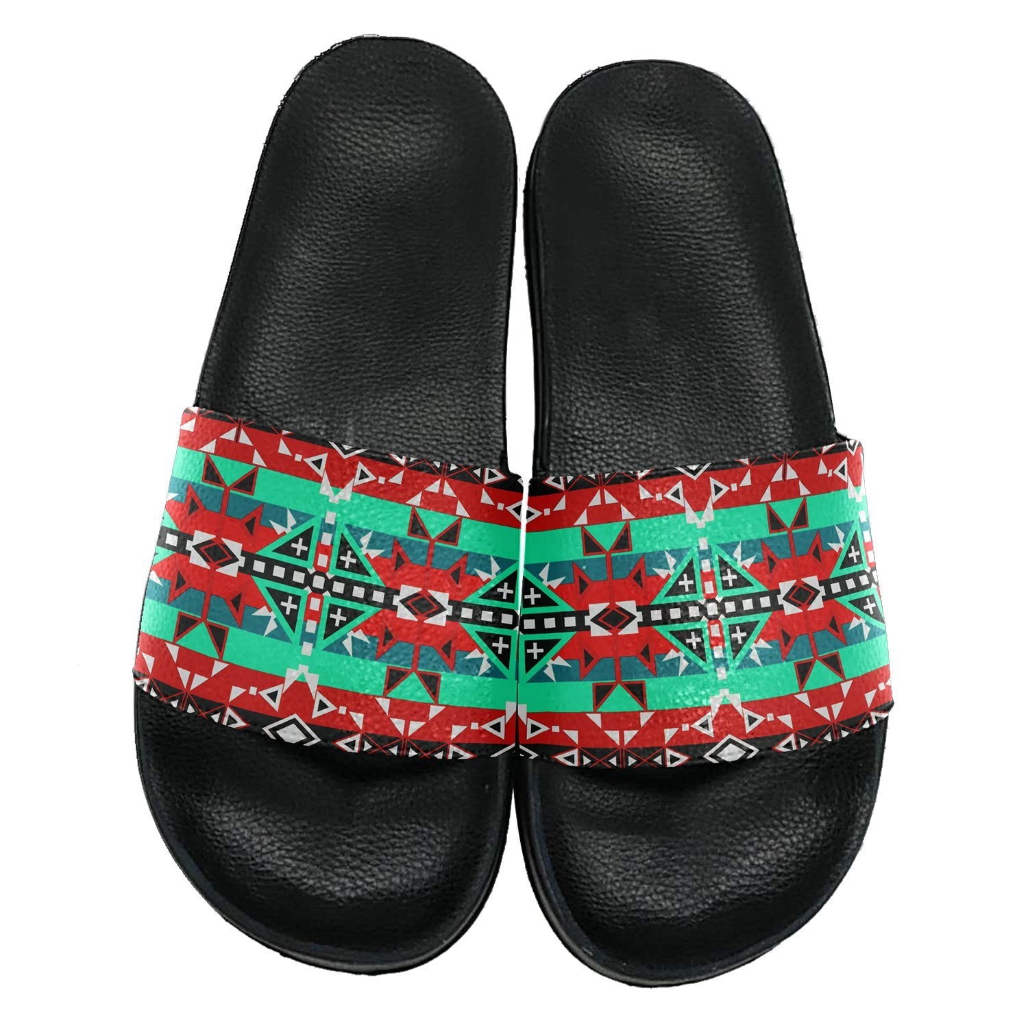 After the Southwest Rain Slide Sandals 49 Dzine
