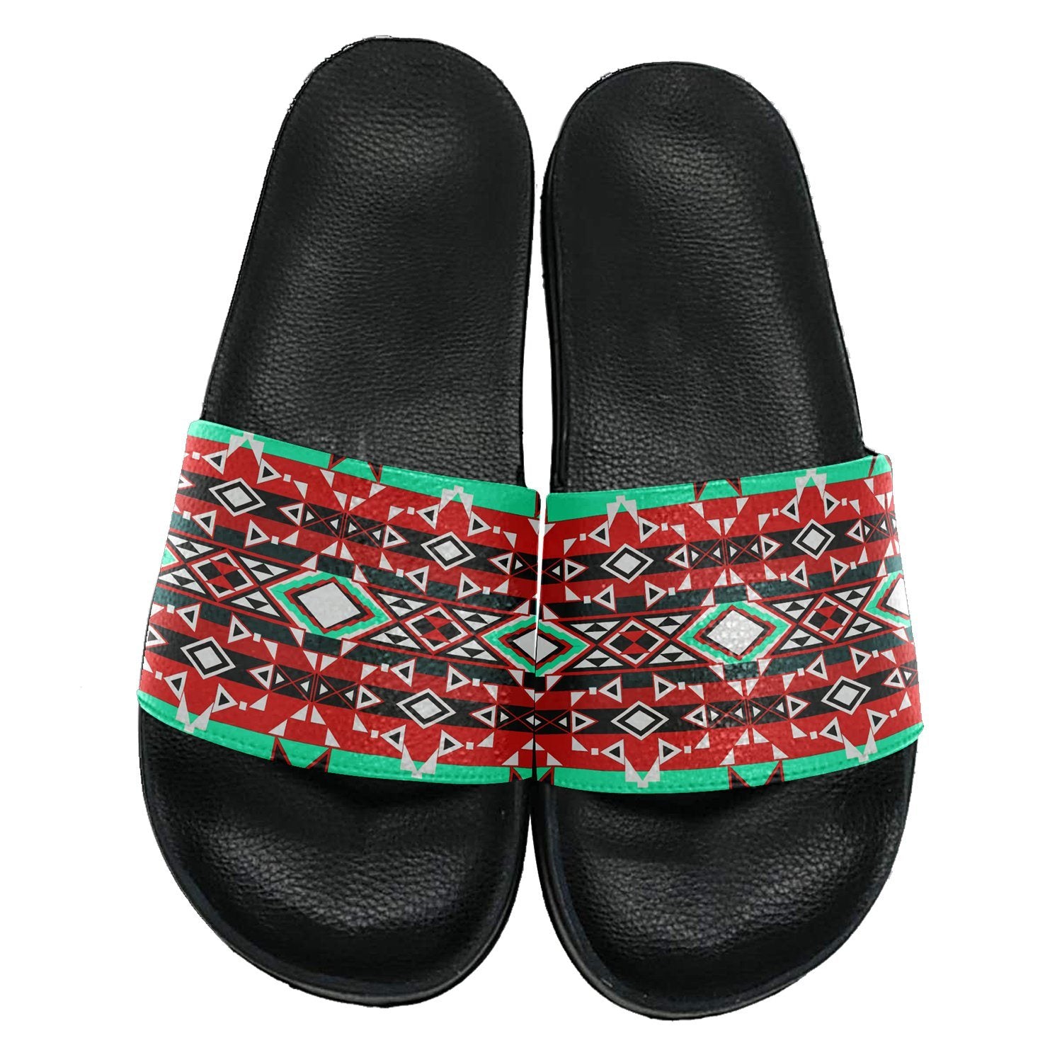 After the Southwest Rain Slide Sandals 49 Dzine