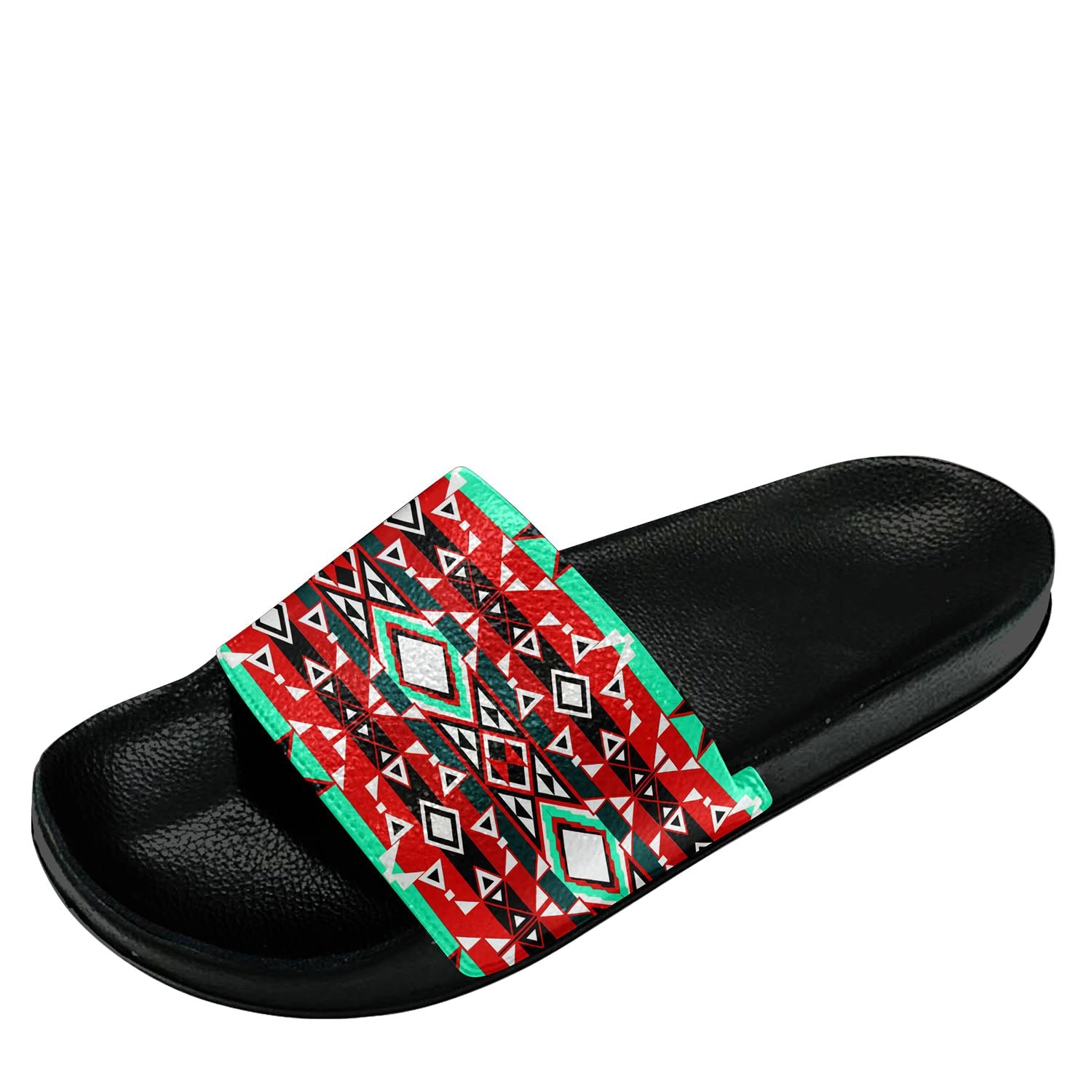 After the Southwest Rain Slide Sandals 49 Dzine