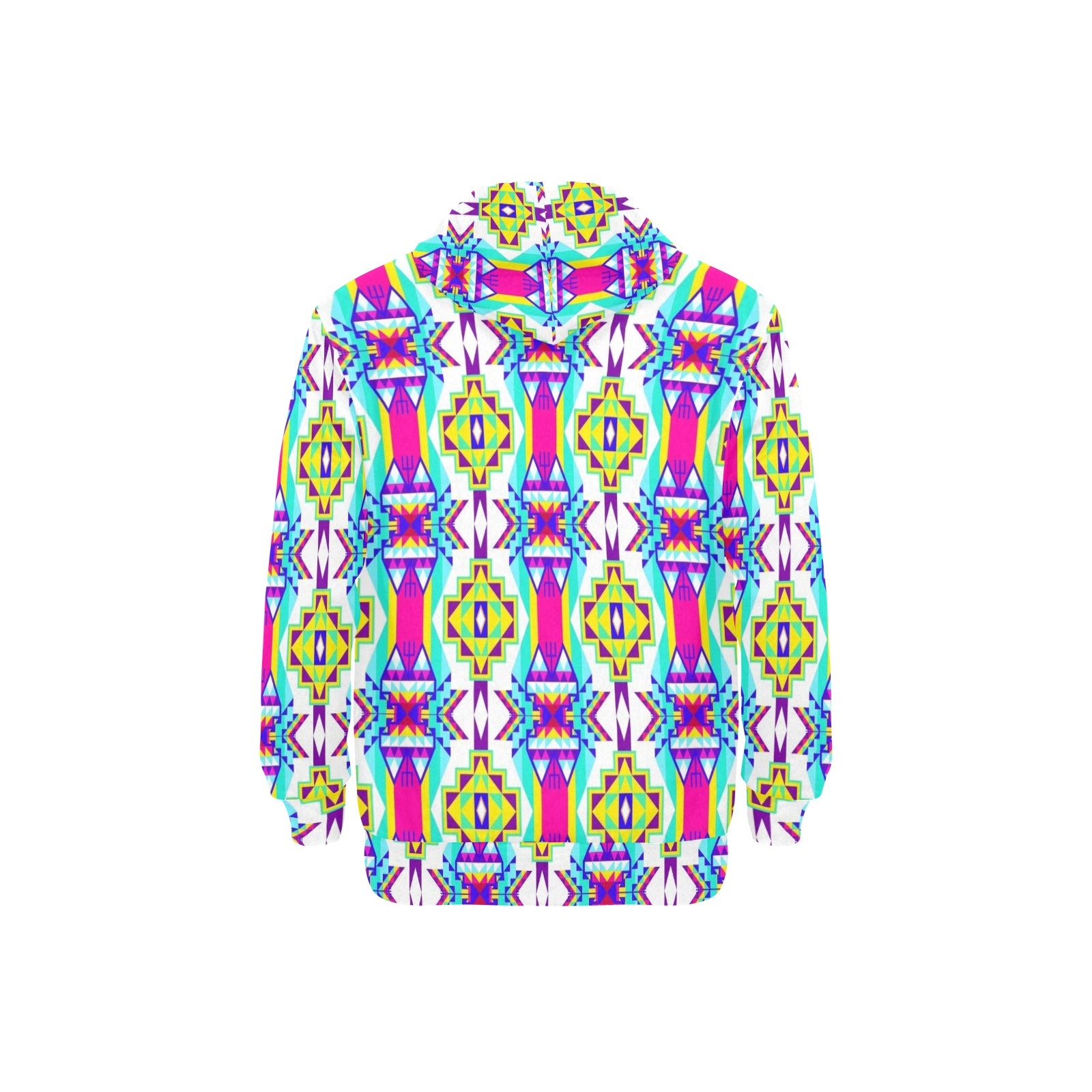 Fancy Champion Men's Long Sleeve Fleece Hoodie