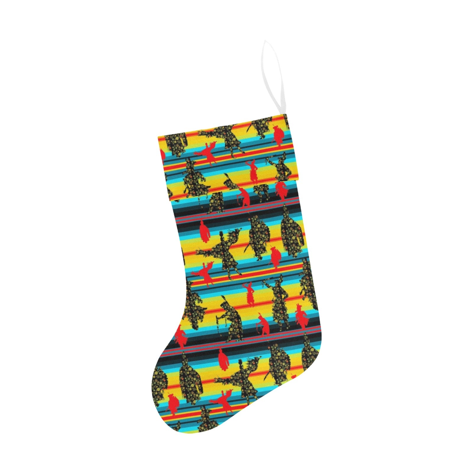 Dancers Midnight Special Christmas Stocking