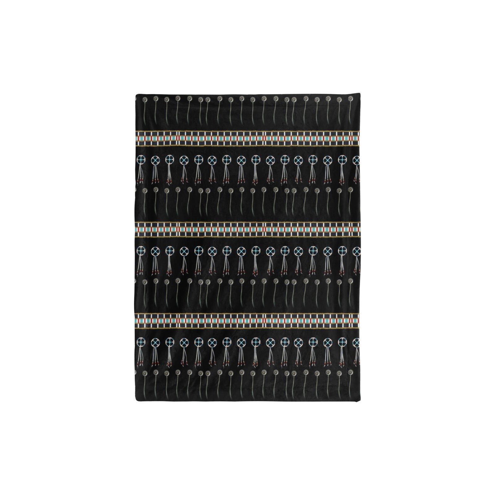 Beaded Bracelet Baby Blanket 30"x40" Baby Blanket 30"x40" e-joyer