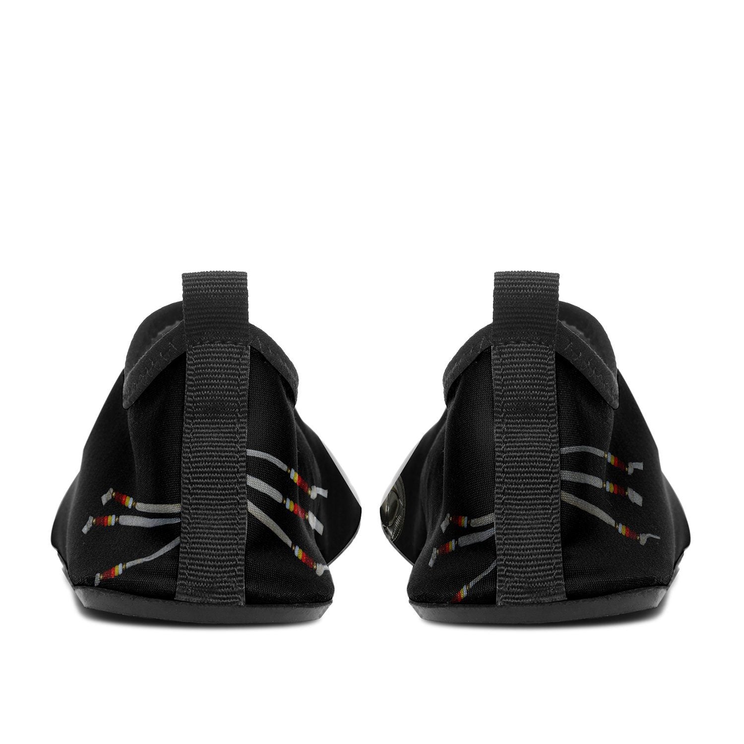 Beaded Bracelet Sockamoccs Slip On Shoes Herman