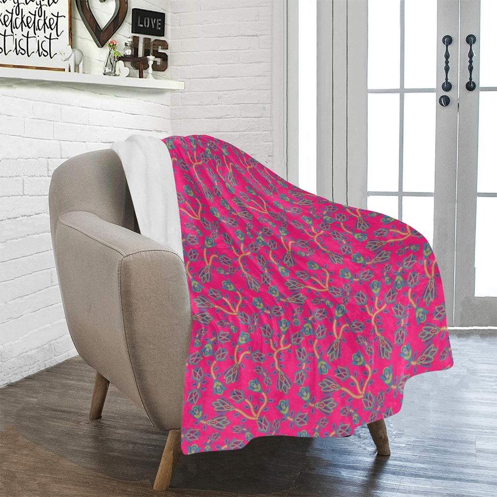 Beaded Lemonade Ultra-Soft Micro Fleece Blanket 40"x50" Ultra-Soft Blanket 40''x50'' e-joyer