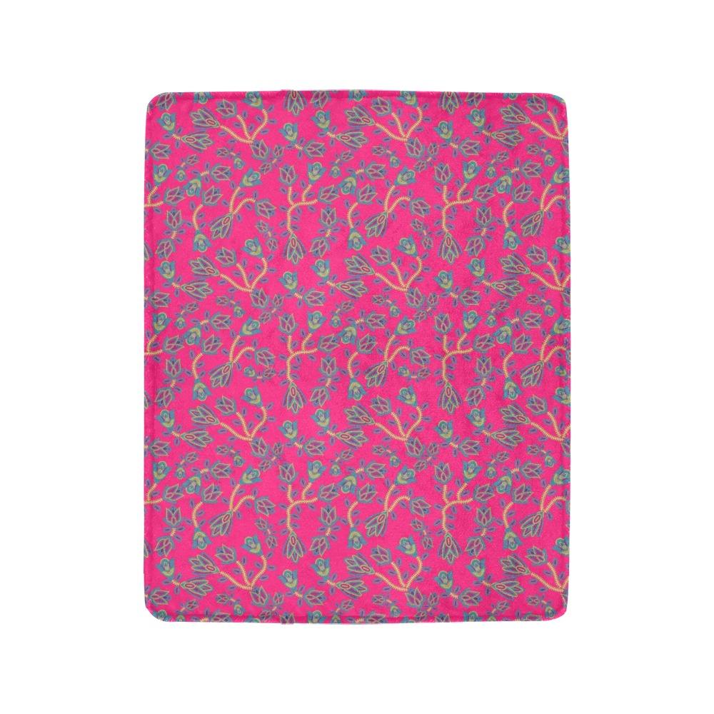 Beaded Lemonade Ultra-Soft Micro Fleece Blanket 40"x50" Ultra-Soft Blanket 40''x50'' e-joyer