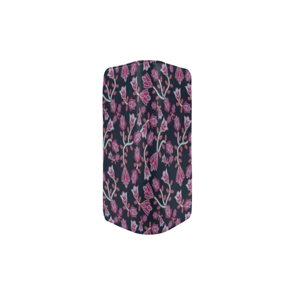 Beaded Pink Women's Clutch Purse (Model 1637) Women's Clutch Purse (1637) e-joyer