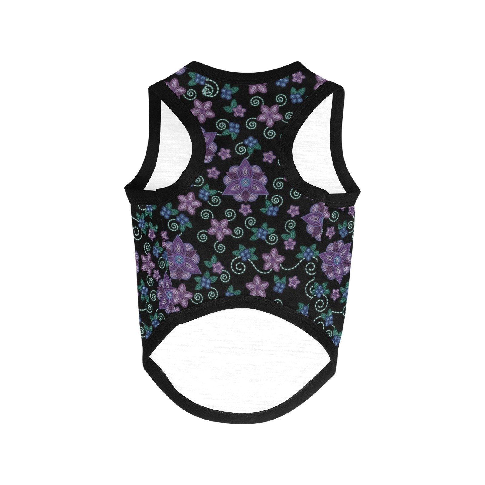 Berry Picking All Over Print Pet Tank Top Pet Tank Top e-joyer