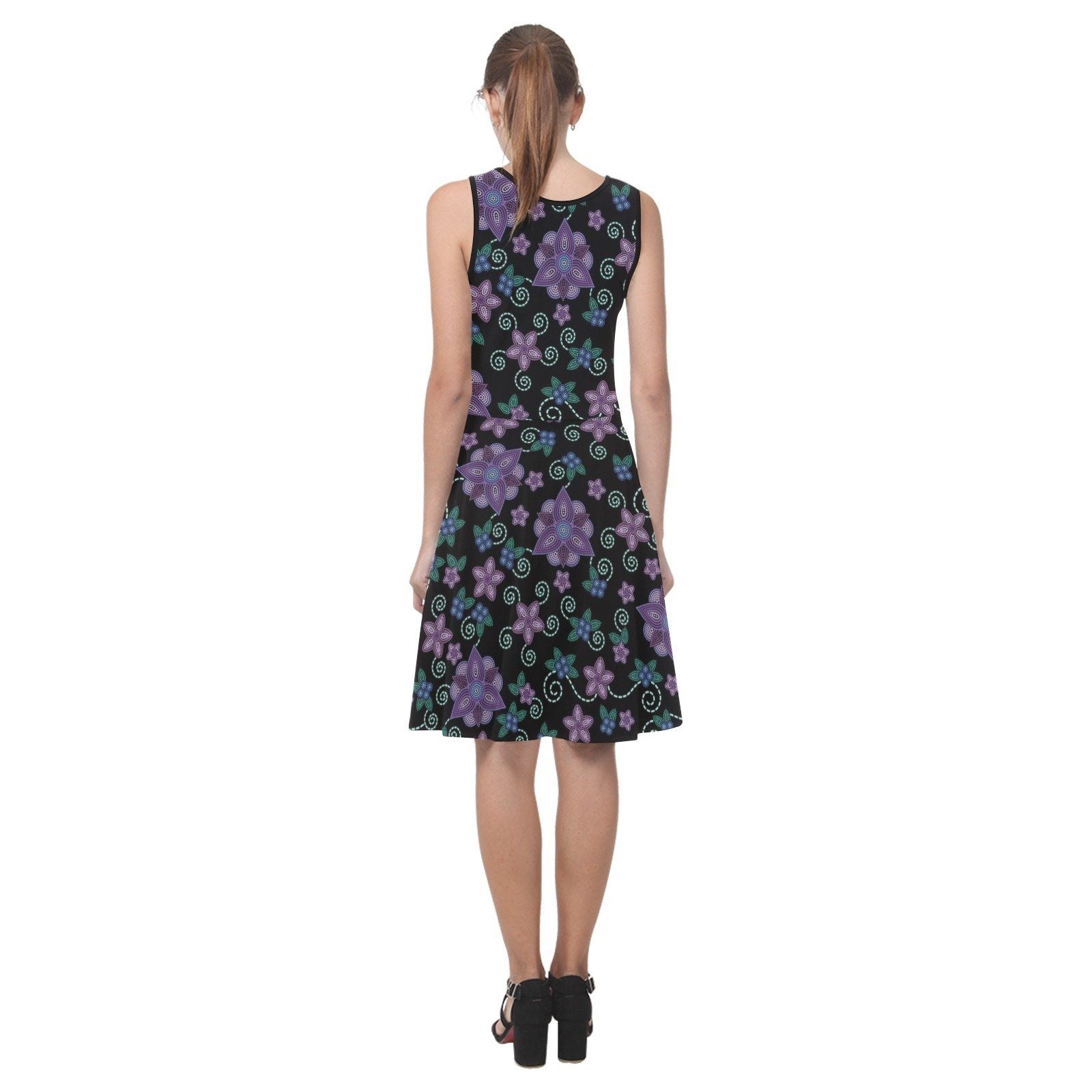 Berry Picking Atalanta Sundress (Model D04) Atalanta Sundress (D04) e-joyer