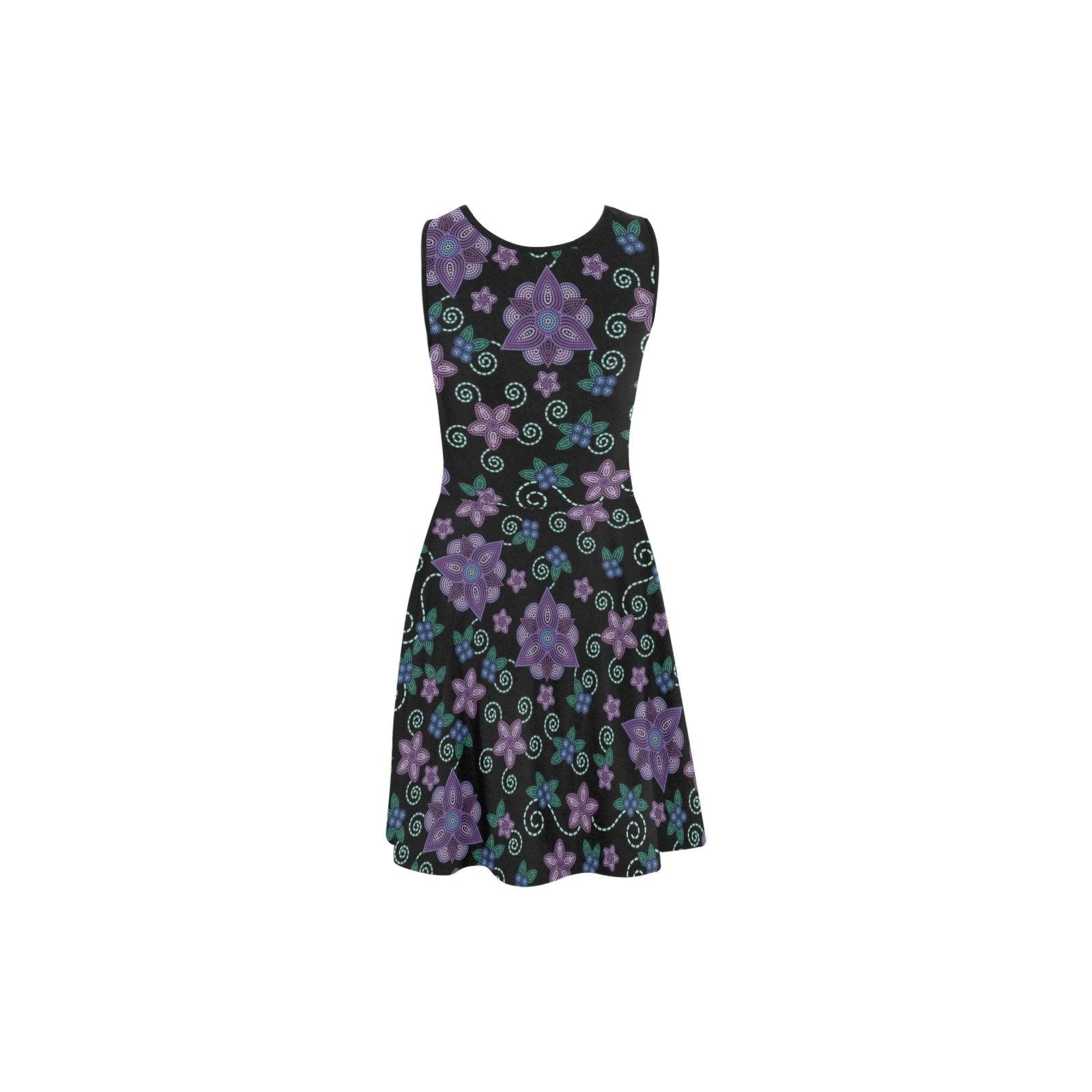 Berry Picking Atalanta Sundress (Model D04) Atalanta Sundress (D04) e-joyer