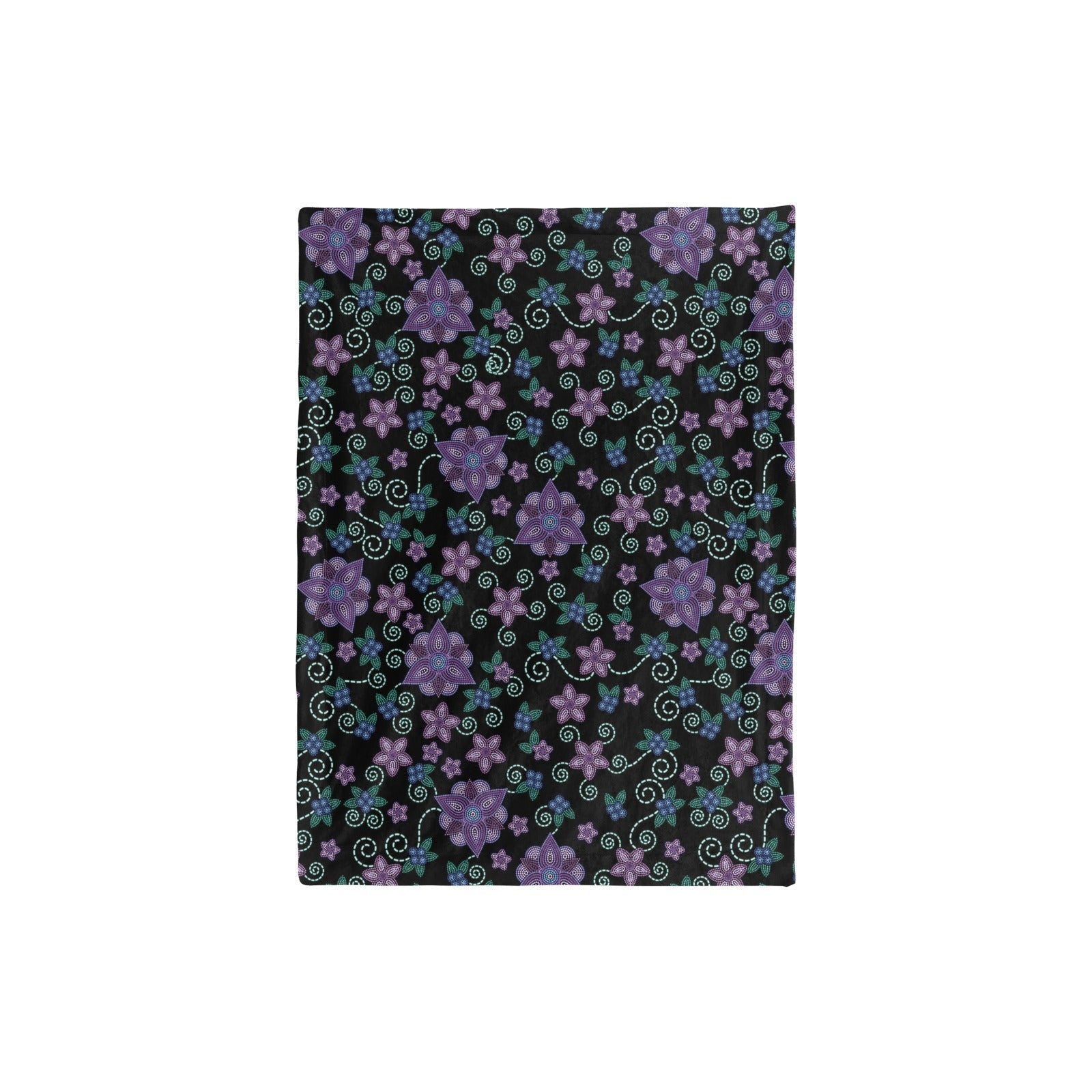 Berry Picking Baby Blanket 30"x40" Baby Blanket 30"x40" e-joyer