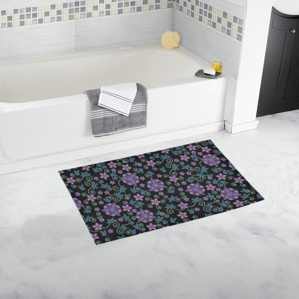 Berry Picking Bath Rug 16''x 28'' Bath Rug 16''x 28'' e-joyer