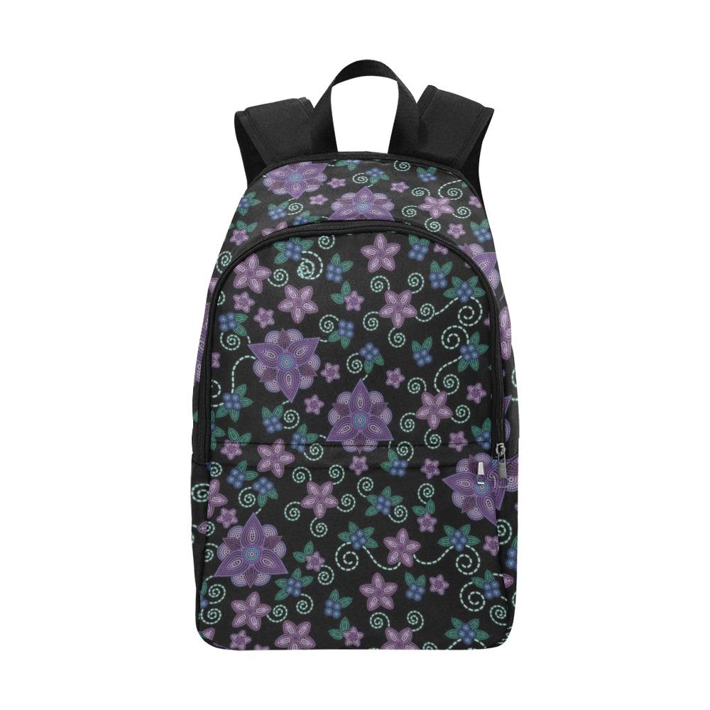 Berry Picking Fabric Backpack for Adult (Model 1659) Casual Backpack for Adult (1659) e-joyer