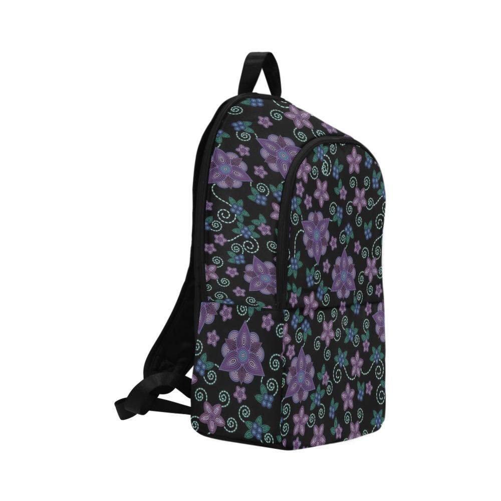 Berry Picking Fabric Backpack for Adult (Model 1659) Casual Backpack for Adult (1659) e-joyer